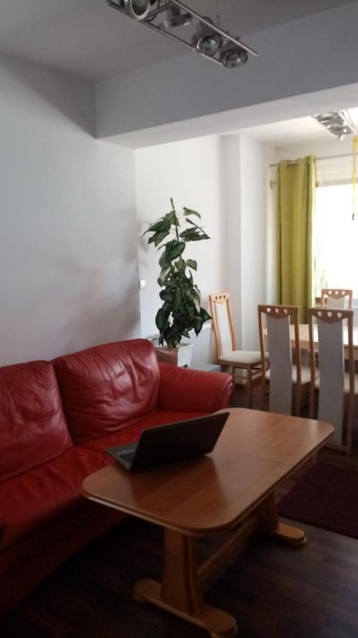 Guest house Tanagra *