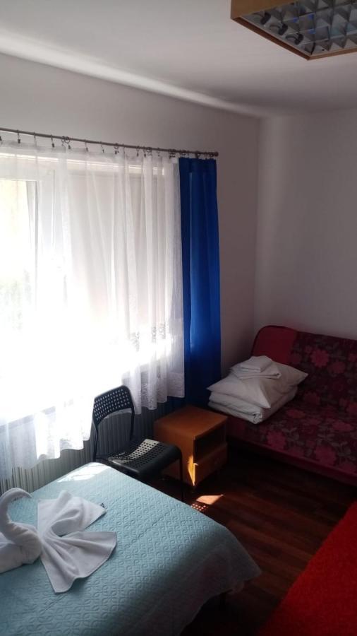 Guest house Tanagra *