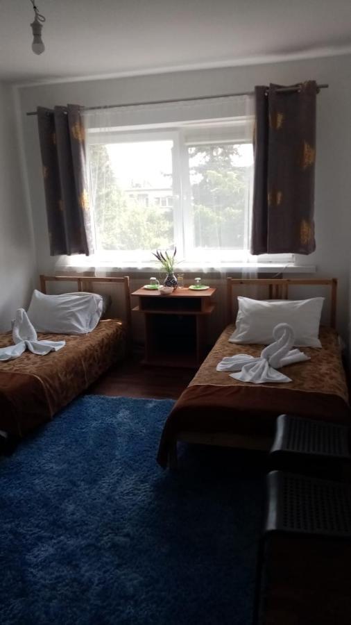 Tanagra Guest house *