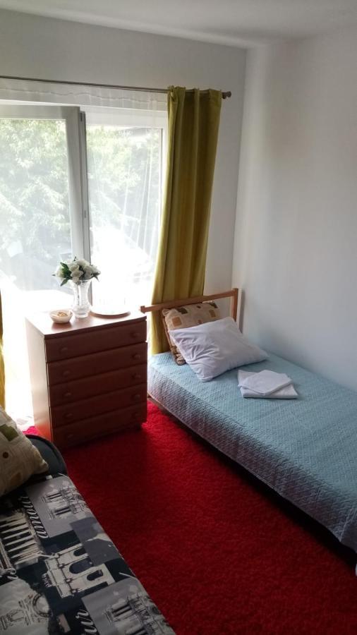 Tanagra Guest house