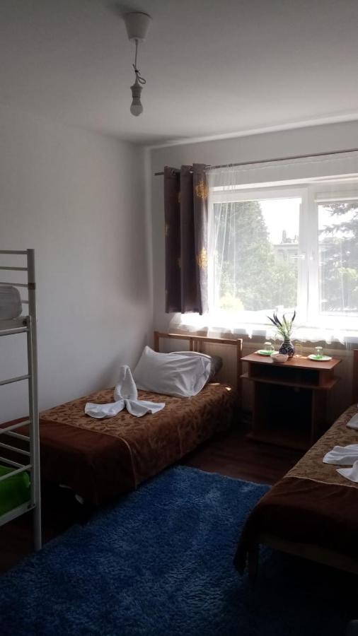 Guest house Tanagra
