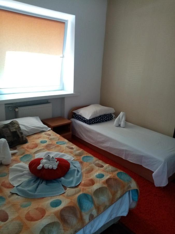 Tanagra Casa de hóspedes Poznań