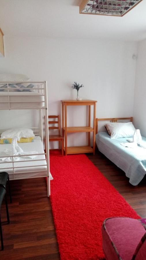 Guest house Tanagra Poznan