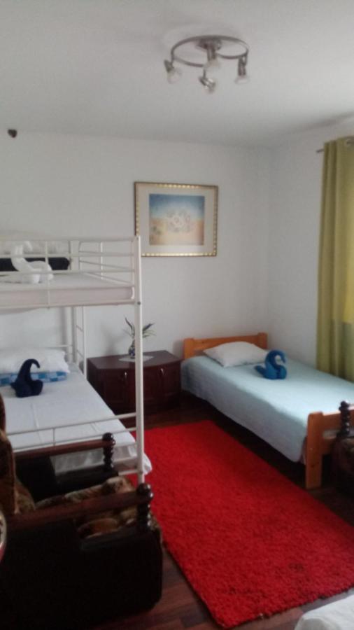 Guest house Tanagra Poznan